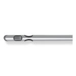 Liposuction Cannula – 1 Central Upper Hole, 2 Lower Lateral Holes
