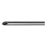Sharp Extractor-Injector Cannula