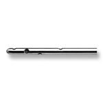 Smooth Harvester Cannula - With Micro Ports