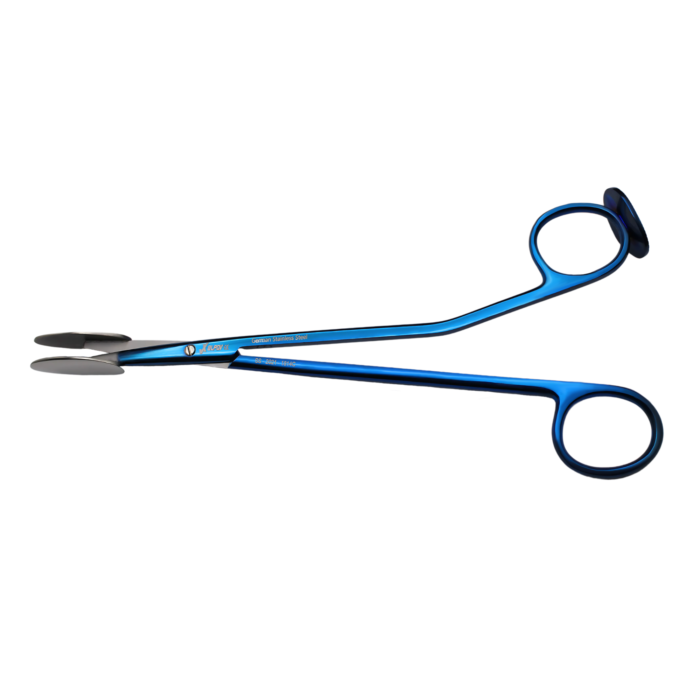 Flap Dissector Scissors