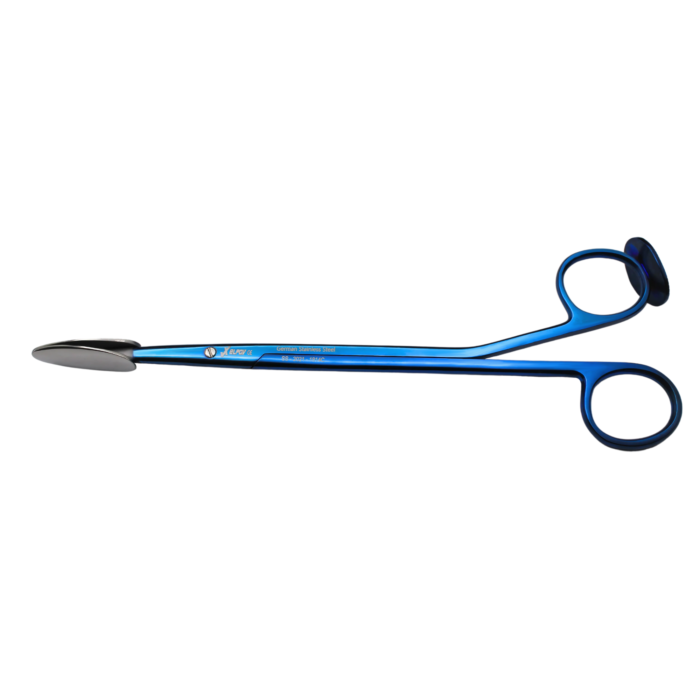 Flap Dissector Scissors