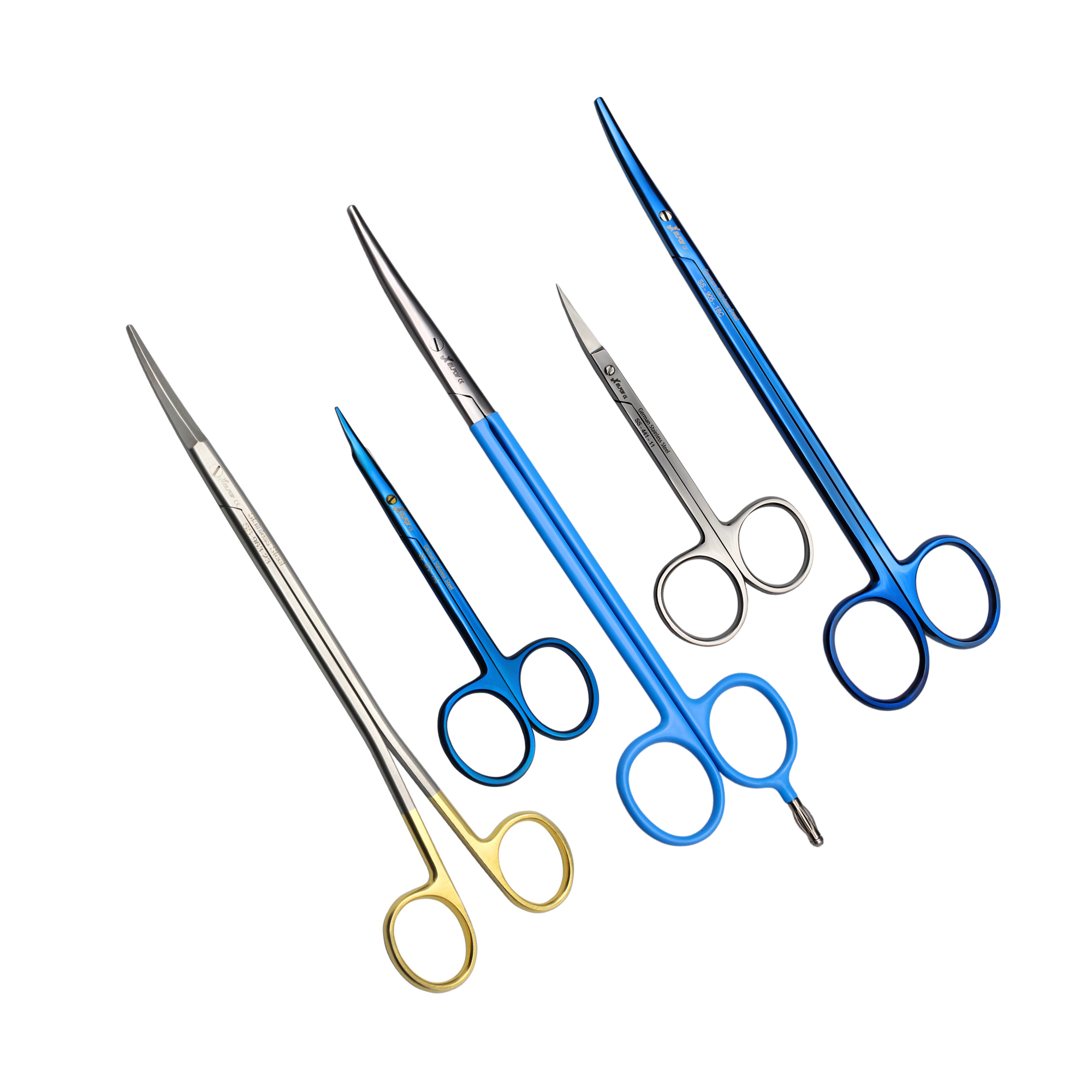 Surgical Scissors
