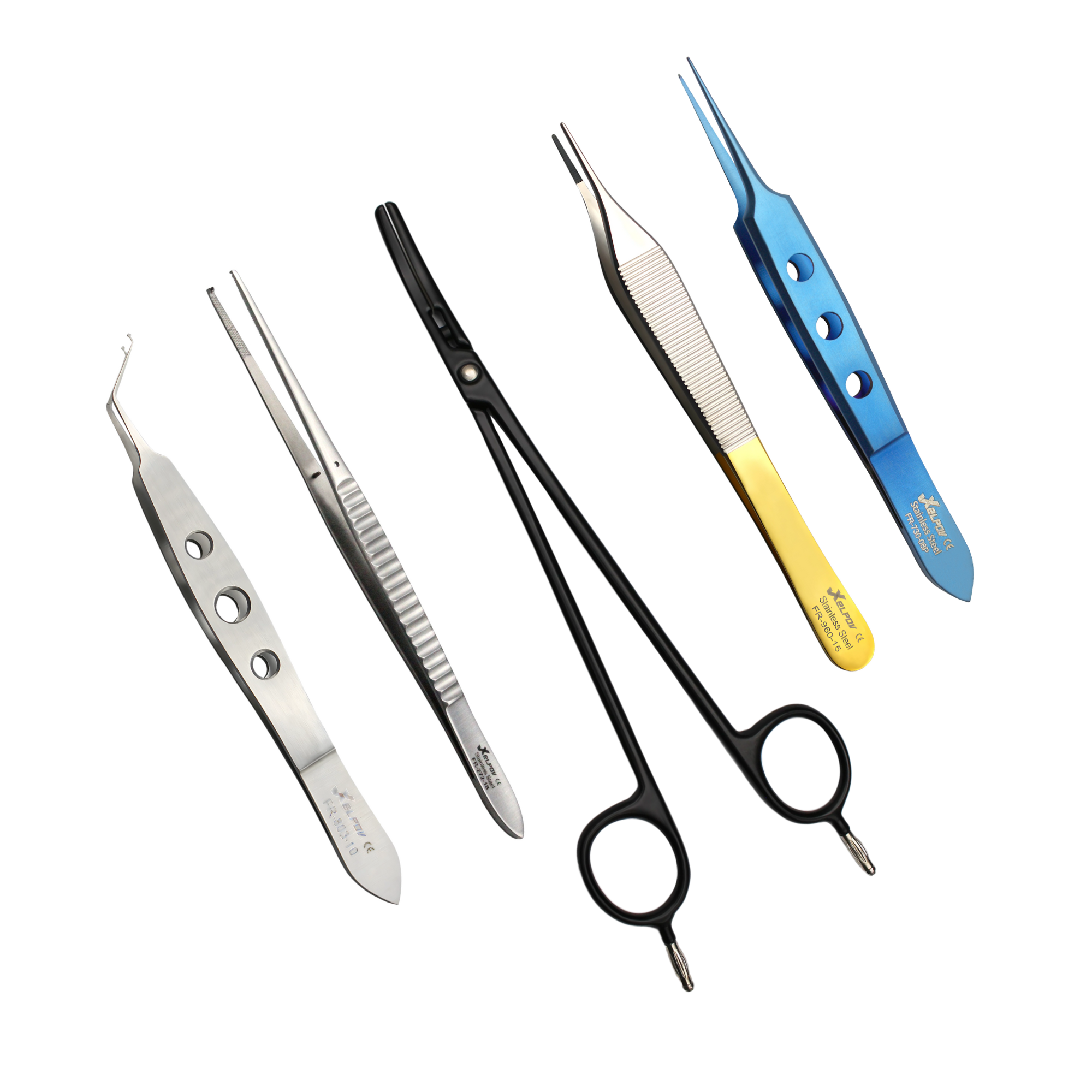 Forceps