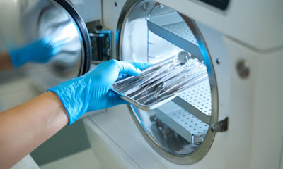 Best Practices for Surgical Instruments Sterilization